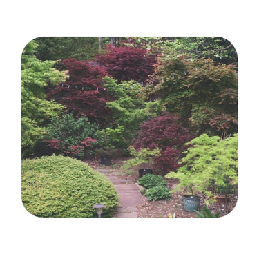 Mouse Pad (Rectangle) - Maple Ridge Nursery